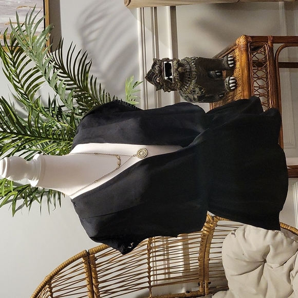 Moschino Tops - Silky, sexy top